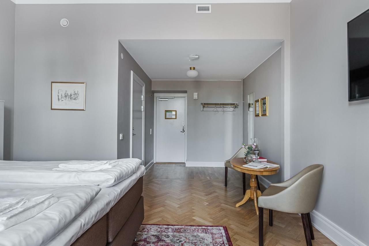 Linköping Livgrenadjaermaessen Hotell-Fest-Konferens מראה חיצוני תמונה