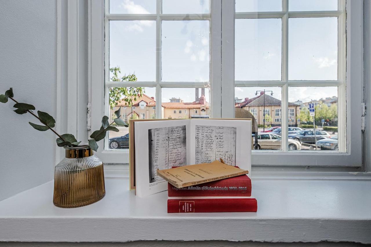 Linköping Livgrenadjaermaessen Hotell-Fest-Konferens מראה חיצוני תמונה