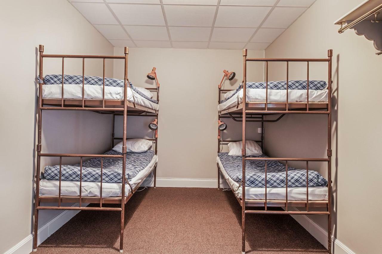Linköping Livgrenadjaermaessen Hotell-Fest-Konferens מראה חיצוני תמונה