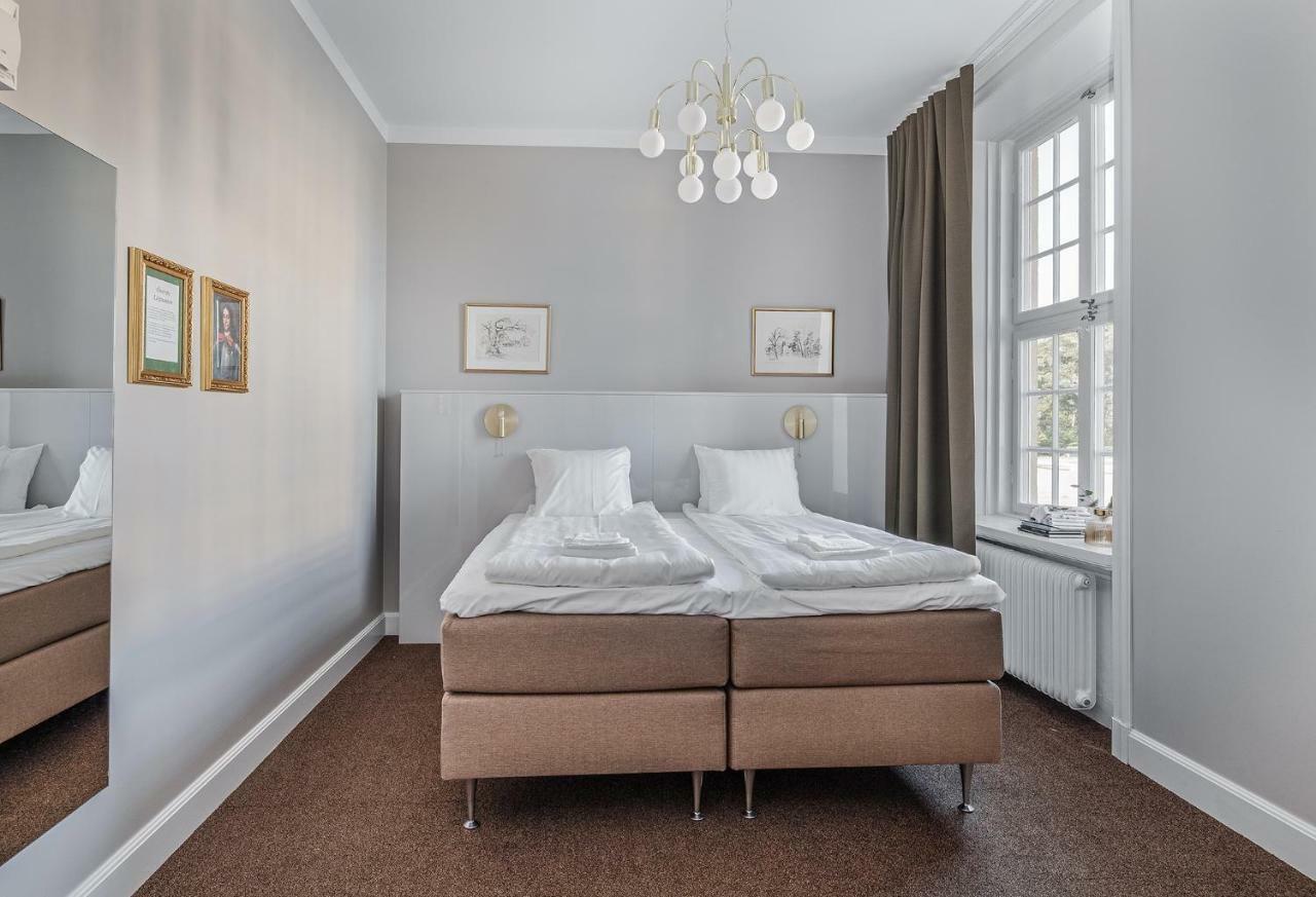 Linköping Livgrenadjaermaessen Hotell-Fest-Konferens מראה חיצוני תמונה