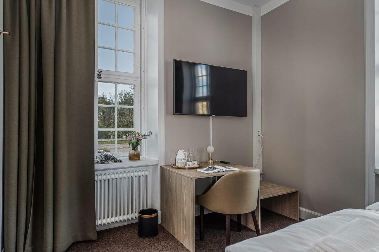 Linköping Livgrenadjaermaessen Hotell-Fest-Konferens מראה חיצוני תמונה
