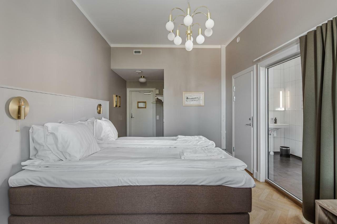 Linköping Livgrenadjaermaessen Hotell-Fest-Konferens מראה חיצוני תמונה
